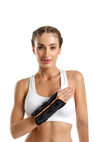 ORLEX Hand Wrist Splint Mechanism System – Motion Controlled Medical Support ...