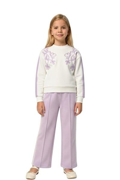 BEGONYA BEBECE KIDS Seasonal Festive Girls' Underwear Set