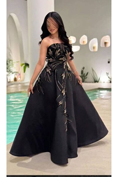 ranin Royal evening dress