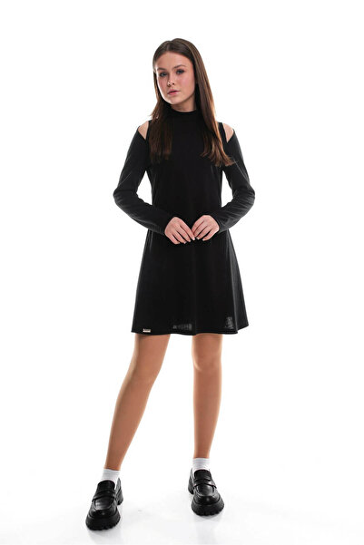 MiniKids Rochita Simina Suzie premium negru 158 (12-13 ani)