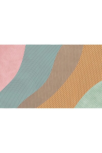 Heinner Covor printat, rainbow 160x230