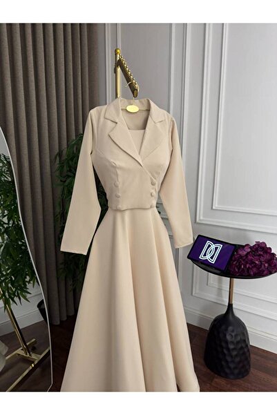 ranin Barbie soft dress