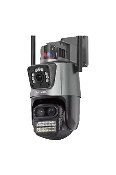 OEM Cameră de supraveghere IP Andowl G 900 Wi-Fi , impermeabil