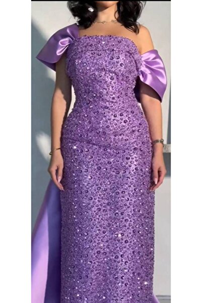 ranin Luxurious evening dress