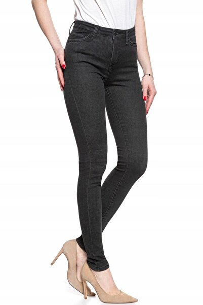 Mustang Women's Jeans, Mustang, Cotton, Regular Length, Zipper, 5 Pockets, Bl...