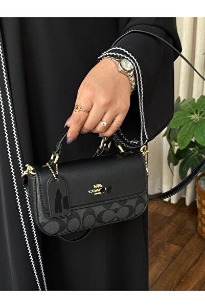 Generic Handbag and shoulder bag, high quality material, with accessories