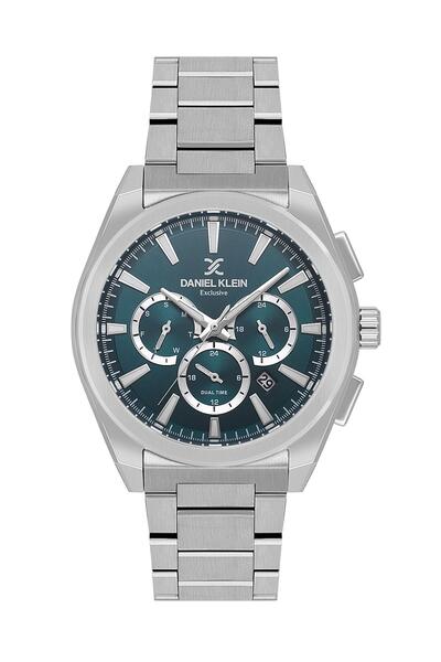 Daniel Klein Dk.1.14252-8 Men's Wristwatch