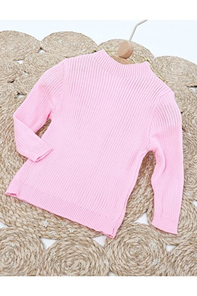 MiniKids Maleta copii model roz 122 (6-7 ani)