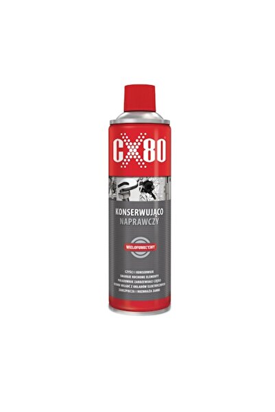 CX80 Spray multifuncțional, 500 ml