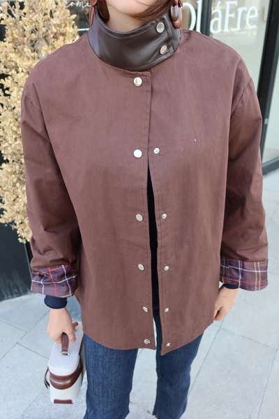 OlaFre Palermo Jacket