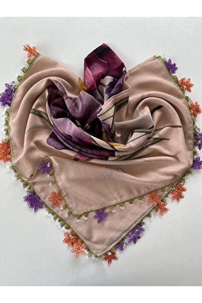 REYYAN Handcrafted Needlepoint Embroidered Writing/Needlepoint/Needlepoint Ye...