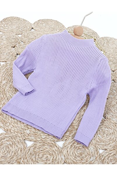 MiniKids Παιδική βαλίτσα μωβ μοντέλο 122 (6-7 ετών)