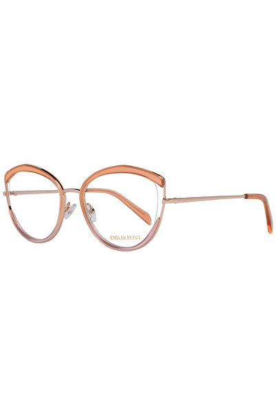 Pucci Rama ochelari de vedere, EP5106-53044, de femei