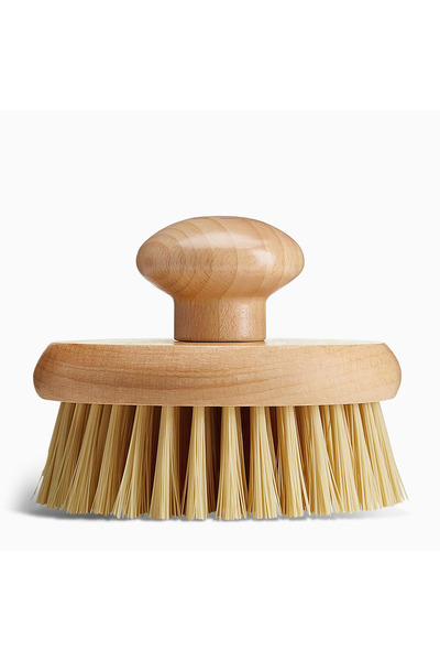 THE BODY SHOP Round Body Brush