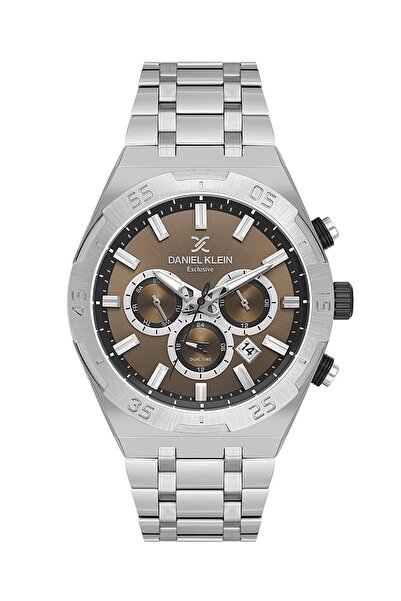 Daniel Klein Dk.1.14207-7 Men's Wristwatch