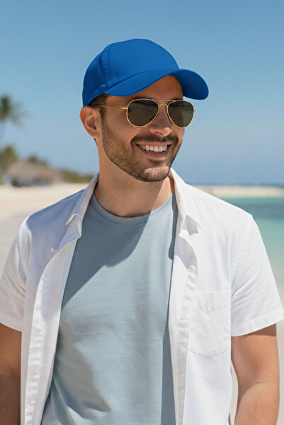 Ritagarcia قبعة رياضية قابلة للتعديل للجنسين