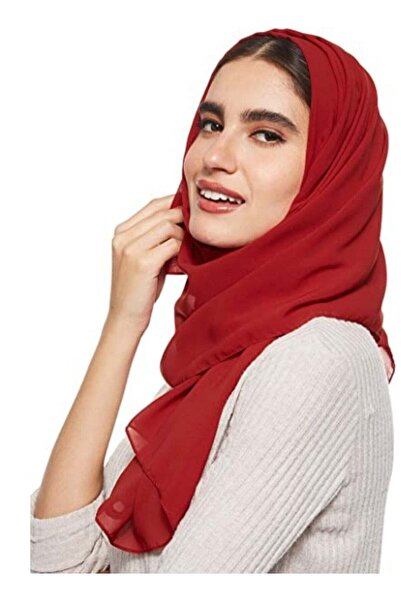 Generic Chiffon Hijab Scarf