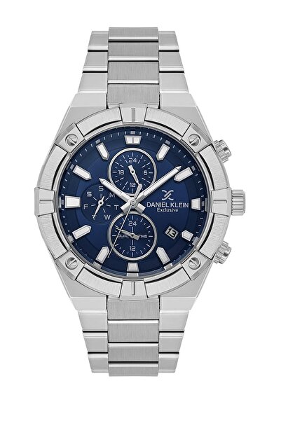 Daniel Klein Dk.1.14242-7 Men's Wristwatch