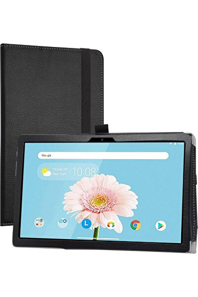 Other Teclast P20HD and M40 Tablet Case - PU Leather , Folio Type, Stand, 10....
