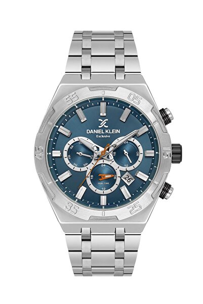 Daniel Klein Dk.1.14207-4 Men's Wristwatch