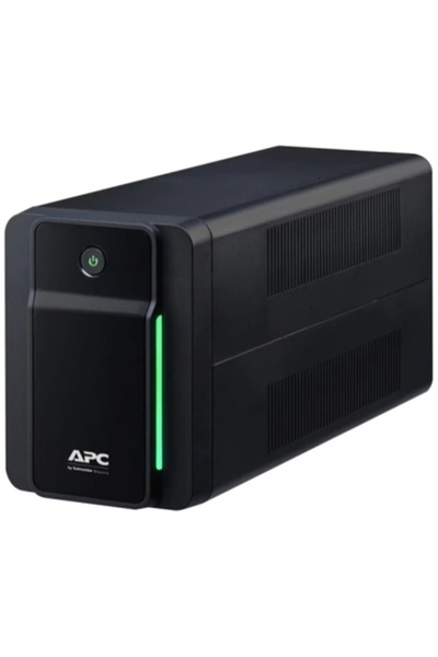 Apc UPS BV1000I, 1000VA/600W, 6 x IEC C13