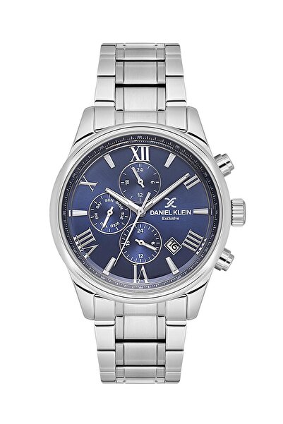 Daniel Klein Dke.1.11022-3 Men's Wristwatch