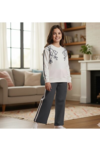 BEGONYA BEBECE KIDS Seasonal Festive Girls' Underwear Set