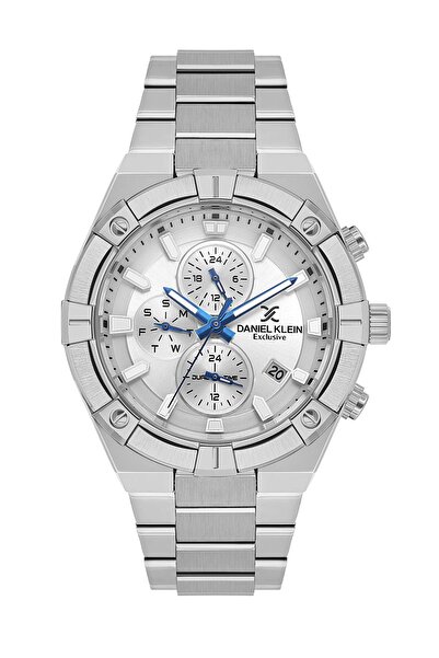 Daniel Klein Dk.1.14242-6 Men's Wristwatch