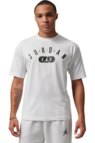 Nike Tricou Jordan City Crew - IF3071-100