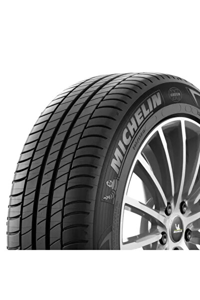Michelin 245/45 R18 100Y XL ZP RFT * MOE Primacy 3 Binek Yaz Lastiği (2026 Ür...