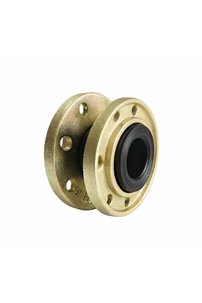 Bİ TAMİR Kauçuk kompansator dn 65 pn 16