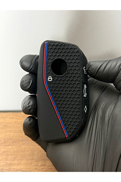 Luxe Aksesuarr Pentru BMW 2022+ Ix I4 X7 X6 X5 X1 IX1 X4M Husă de protecție p...