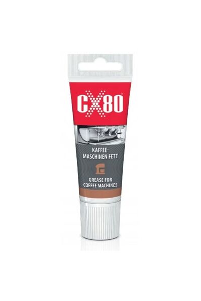 CX80 Coffee machine grease, CX-80, Silicone, 40 g