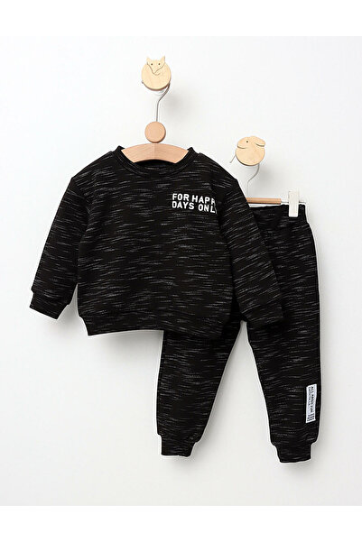 MiniKids For Happy Days black plush costume 110 (4-5 years)