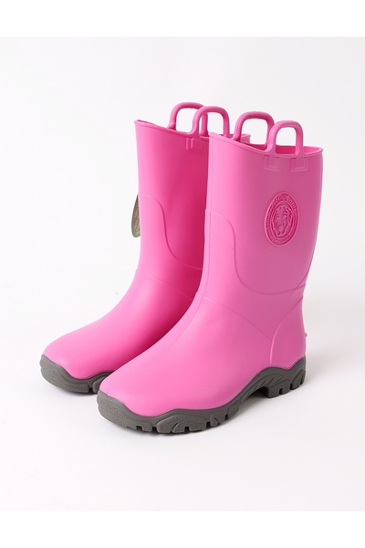 MiniKids Boatilus Ducky baby Fuxia boots 24-25