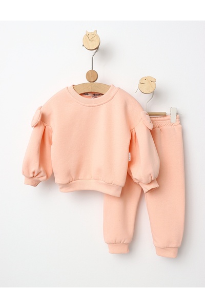 MiniKids Costumas vatuit Doua Fundite corai 98 (24-36 luni)