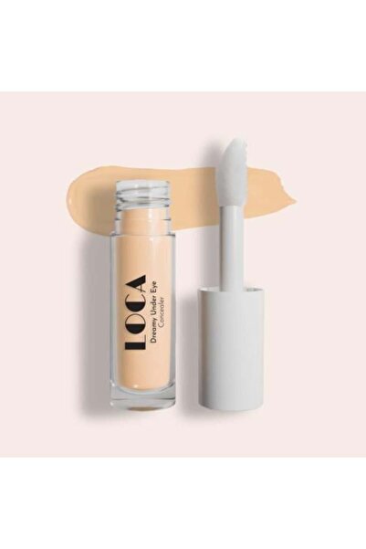 Luca Concealer - 02 Skoon