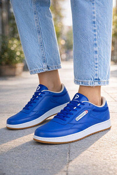 OXİ Men's Sneaker Casual Shoes