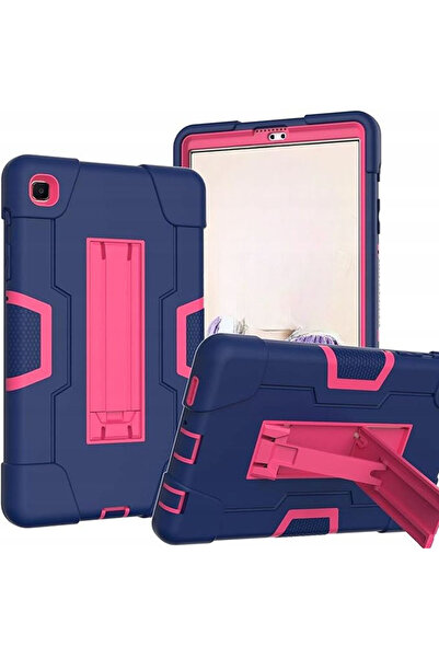 Other Samsung Galaxy Tab A 8.4 2020 T307 Case - Armored, Screen Protector, St...