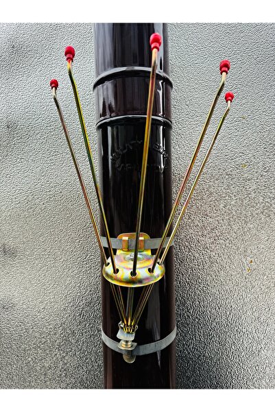 SOBACI AYDIN Soba Borusu Çamaşır Kurutma Askılığı , Lüks Otomatik Kurutmalık ...
