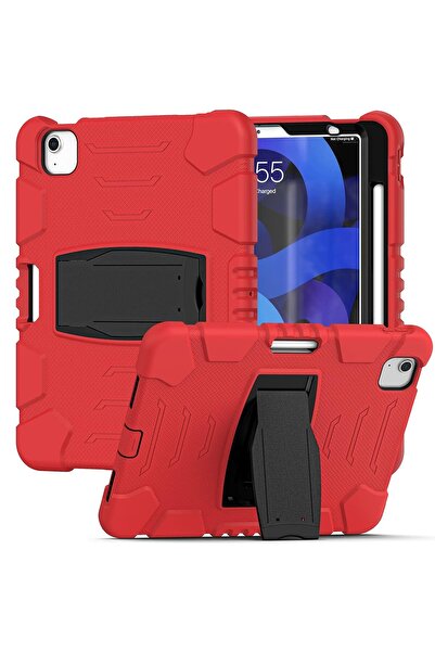 Other Husă iPad Pro 12.9 2018/2020 - Protecție Blindată, Rezistentă Șocuri, S...