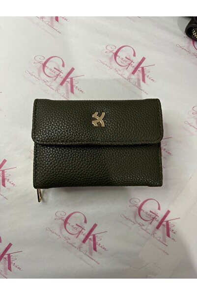 GK GAMZELİRENKLERİM LUXURY FASHION&ACCESSORIES Miknatis Kapakli Luxe Women's ...