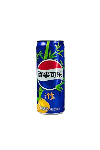 Pepsi Bambus Pomelo