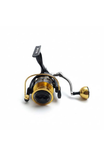 KURUDO Bauer SAVARONA 6500 TİTAN Metal Kafa Surf makinesi