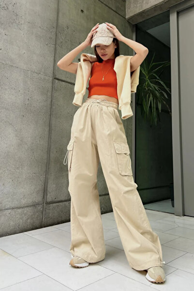 DAĞON'S Extra Loose Baggy