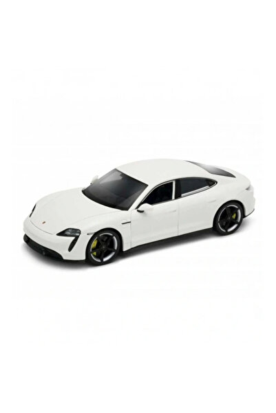 BYCEGU 24107 ويلي 1:24 بورشه تايكان توربو إس