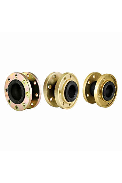 Bİ TAMİR Kauçuk kompansator dn 50 pn 16