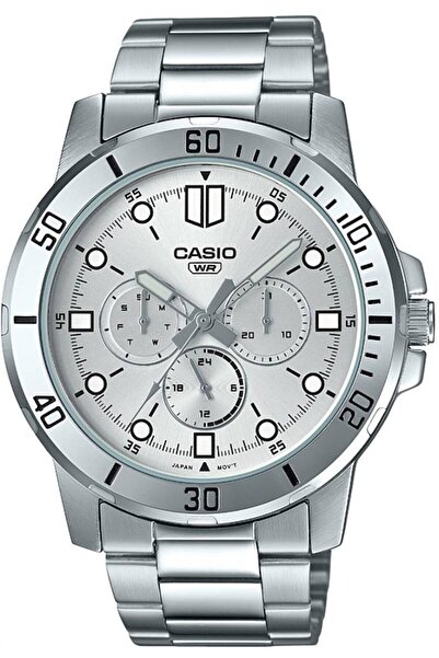 Casio MTP-VD300D-7EUDF Erkek Kol Saati