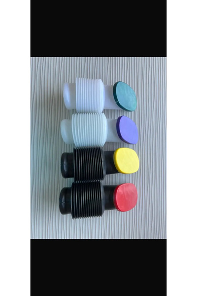 Muhtelif FS MEDIKAL LUKS UNISEX ORDEK SPIRAL