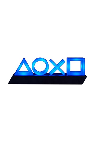 Paladone Icon Light - PlayStation 5